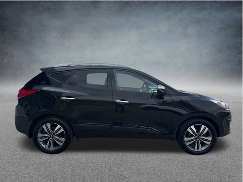 Used 2015 Hyundai Tucson Limited image 7