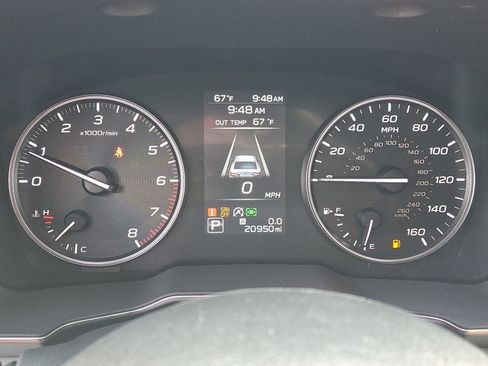 Used 2024 Subaru Legacy Limited AWD/4WD image 23