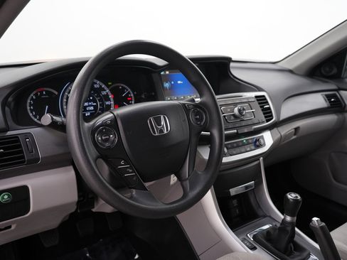 Used 2014 Honda Accord LX image 22