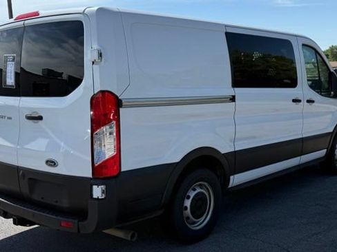 Used 2020 Ford Transit 150 Low Roof w/ Upfitter Package RWD image 6