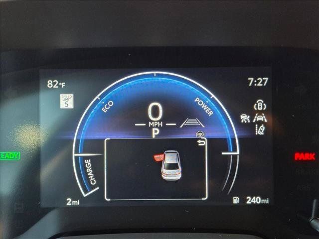New 2027 Toyota Corolla LE FWD image 10