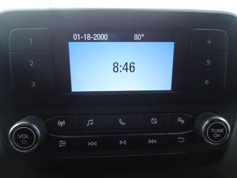 Used 2024 Ford Transit 150 Low Roof RWD image 16