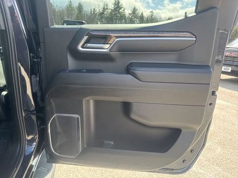 Used 2023 GMC Sierra 1500 Elevation image 33