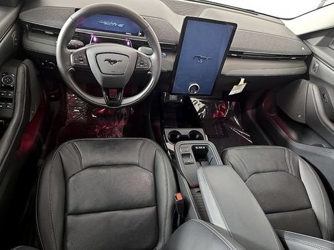Used 2025 Ford Mustang Mach-E Premium RWD image 12