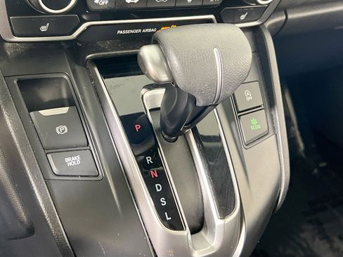 Used 2021 Honda CR-V EX image 16