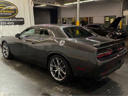 Used 2023 Dodge Challenger GT image 4