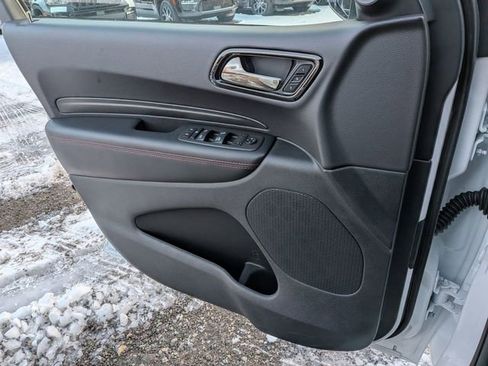 New 2026 Dodge Durango GT image 22