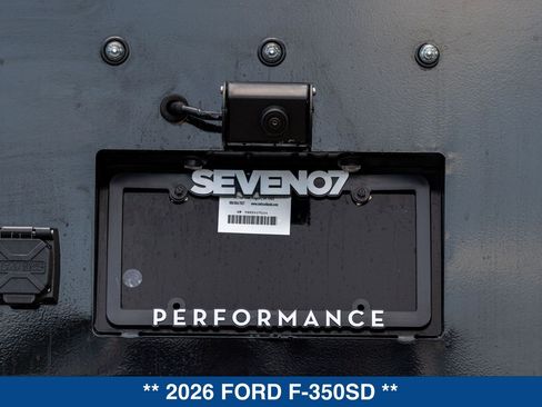 New 2026 Ford F350 Lariat AWD/4WD image 41
