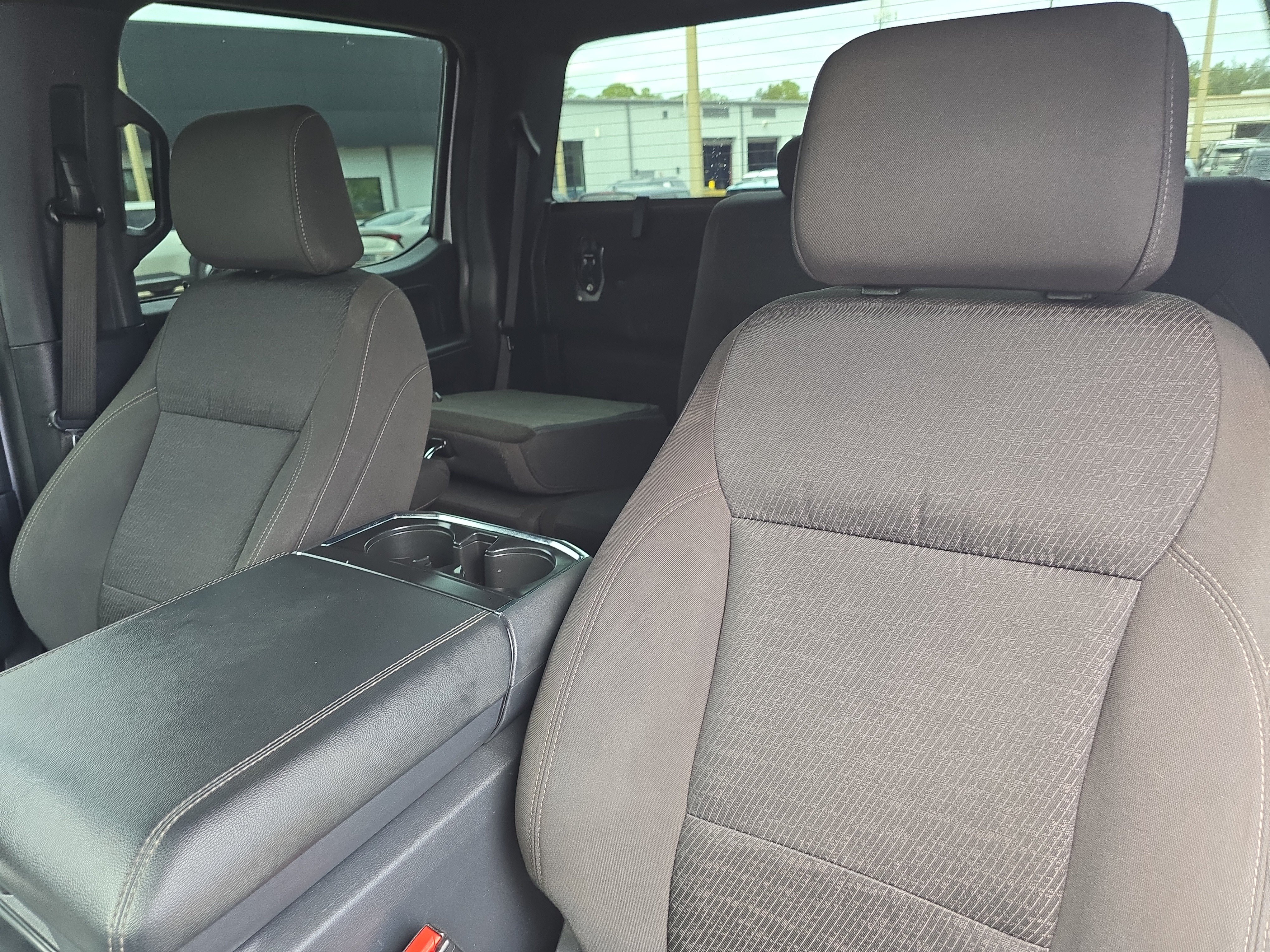 Used 2023 Ford F150 XLT w/ Equipment Group 302A High RWD image 21