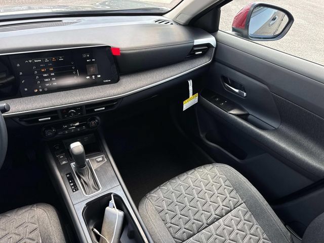 New 2027 Nissan Kicks SV FWD image 17