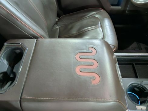 Used 2017 Ford F250 King Ranch w/ Chrome Package image 20