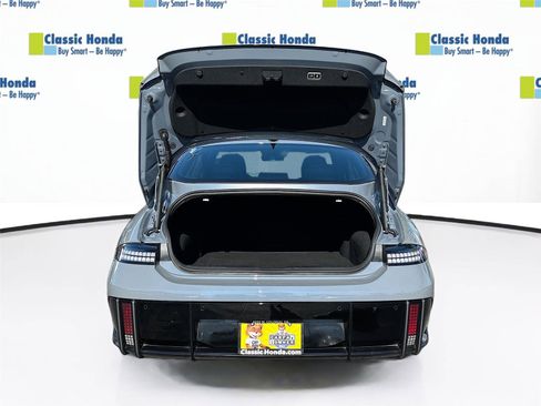Used 2024 Hyundai Ioniq 6 SEL RWD image 30