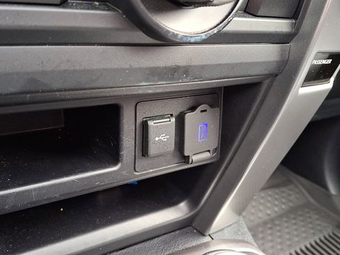 Used 2024 Toyota 4Runner SR5 Premium w/ TRD Black Wheel Package (TMS) image 34