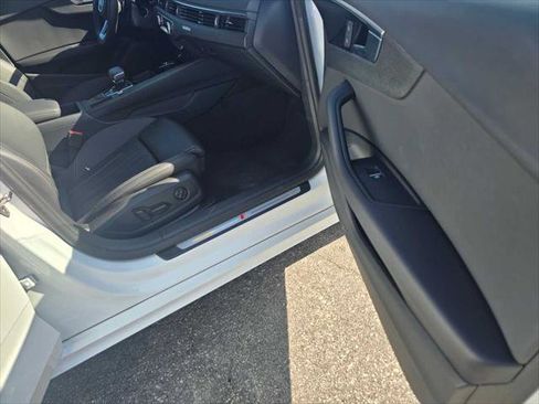 Certified 2024 Audi A5 2.0T Premium w/ Convenience Package image 10