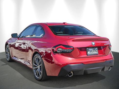 Used 2026 BMW 230i Coupe RWD image 4