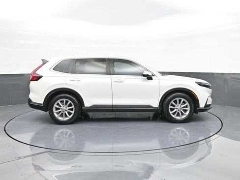 Used 2023 Honda CR-V EX image 24