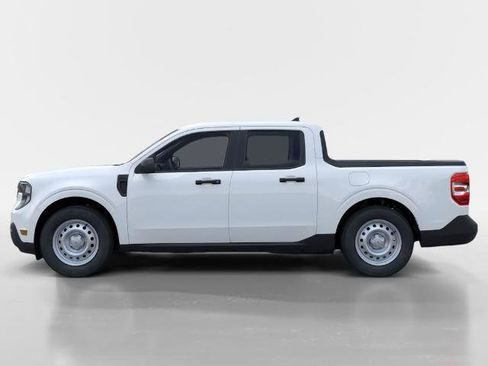 New 2026 Ford Maverick XL w/ Equipment Group 101A AWD/4WD image 29