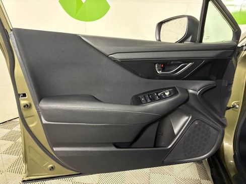 Certified 2025 Subaru Outback Premium w/ Popular Package #1A image 20