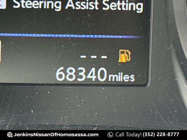Certified 2021 Nissan Rogue Sport SL w/ Premium Package FWD image 49