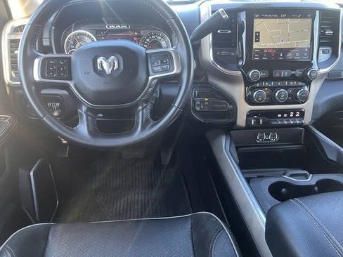 Used 2021 RAM 2500 Laramie AWD/4WD image 14