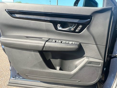 New 2026 Honda CR-V EX-L image 20