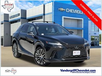 Used 2024 Lexus RX 350 Premium Plus w/ Convenience Package FWD video 1