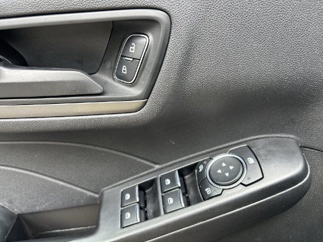 Certified 2025 Ford Escape Active FWD image 13