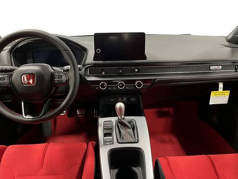 New 2026 Honda Civic Type R image 17
