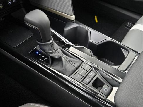 Certified 2026 Toyota Camry SE FWD image 17