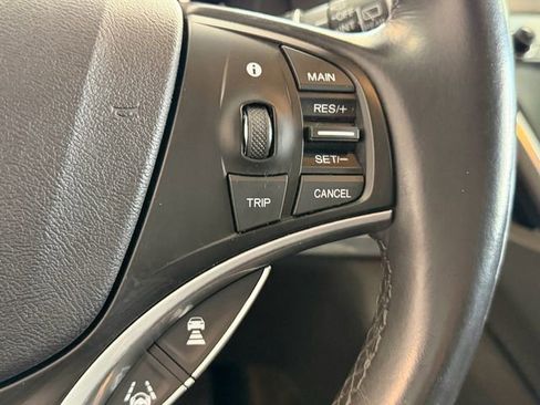 Used 2018 Acura MDX FWD image 20
