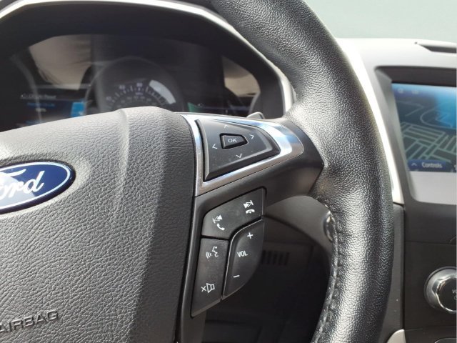 Used 2019 Ford Edge SEL w/ Equipment Group 201A AWD/4WD image 15