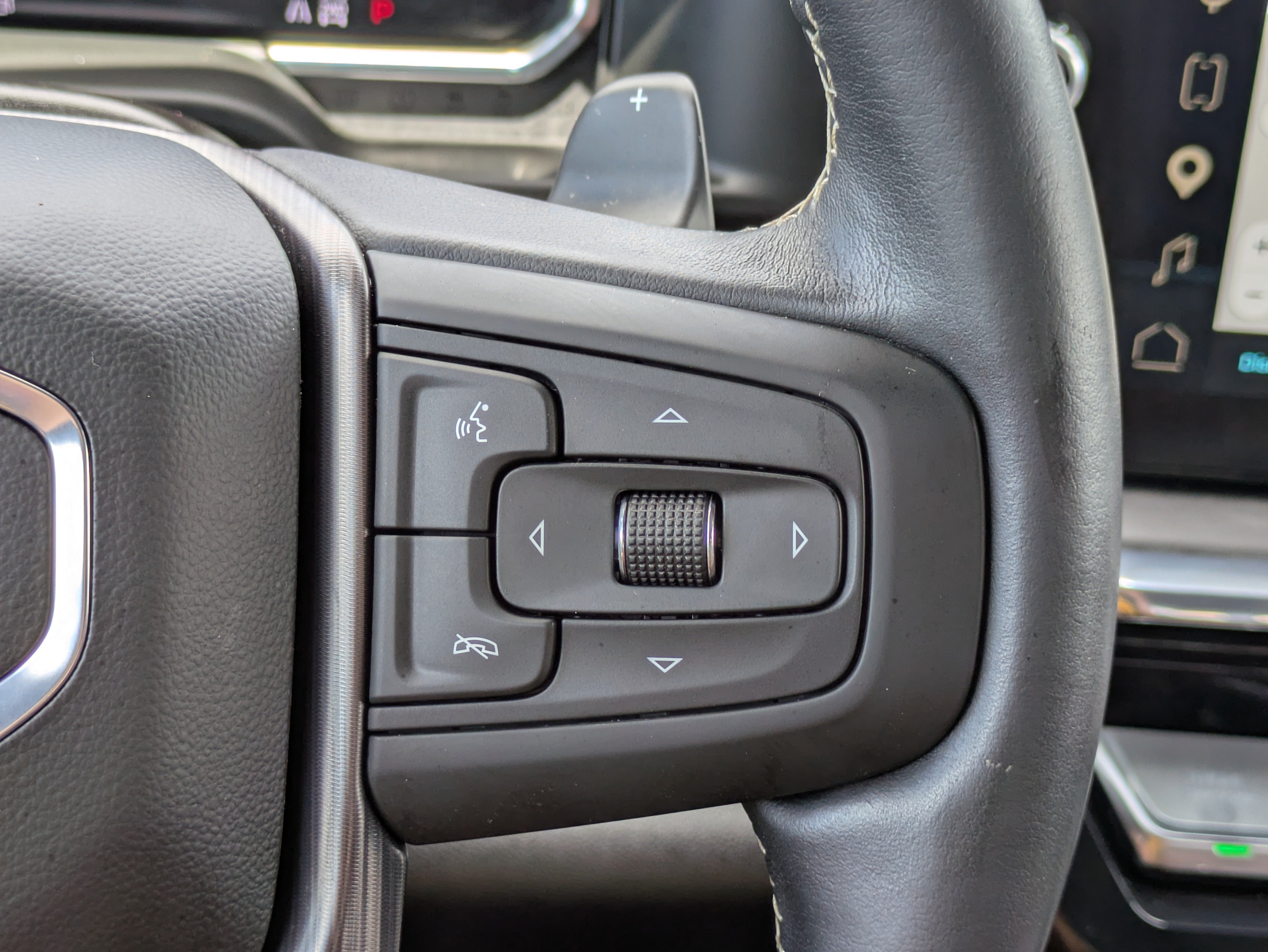 Used 2024 GMC Sierra 1500 Denali Ultimate AWD/4WD image 26