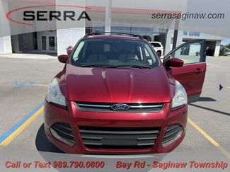 Used 2014 Ford Escape SE w/ Equipment Group 201A image 1