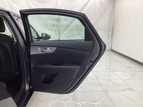 Used 2023 Kia Forte LXS image 25