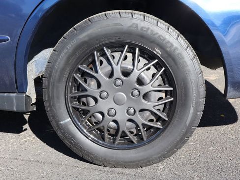 Used 2001 Honda Accord LX image 39