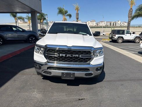 Used 2024 RAM 1500 Big Horn RWD image 2