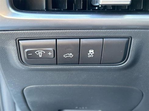 New 2026 Hyundai Santa Cruz SEL image 28