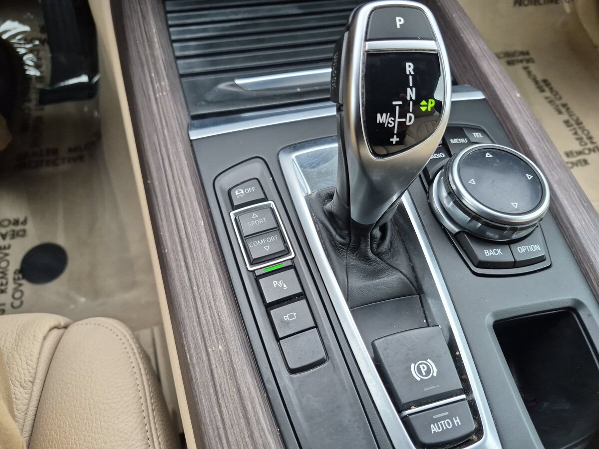 Used 2015 BMW X5 sDrive35i RWD image 25
