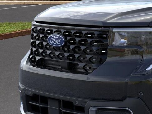 New 2026 Ford Maverick Lariat w/ 4K Tow Package image 18