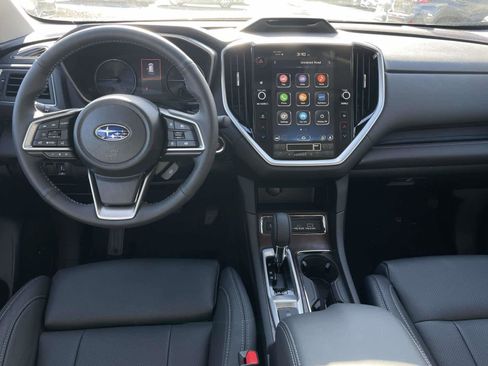 New 2025 Subaru Ascent Touring w/ Popular Package #2 image 22