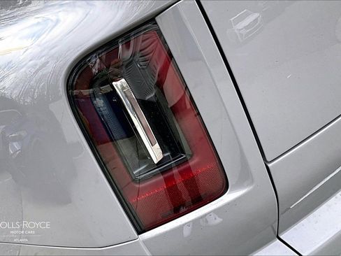 Used 2026 Rolls-Royce Cullinan image 26