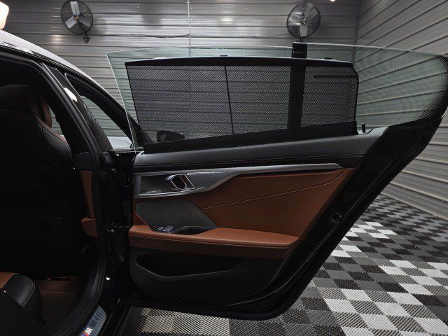 Used 2020 BMW M850i Gran Coupe xDrive AWD/4WD image 40