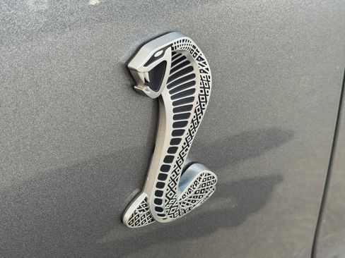 Used 2010 Ford Mustang Shelby GT500 image 23