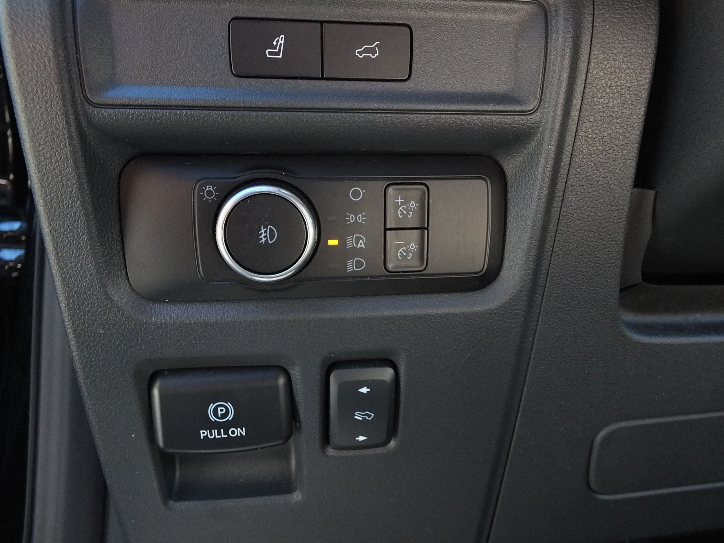 Used 2024 Ford Expedition Max Limited AWD/4WD image 22