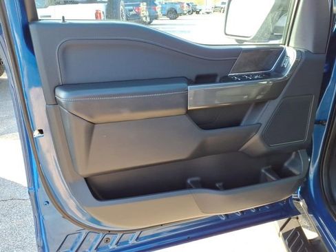 Used 2023 Ford F150 XLT w/ Equipment Group 302A High AWD/4WD image 22