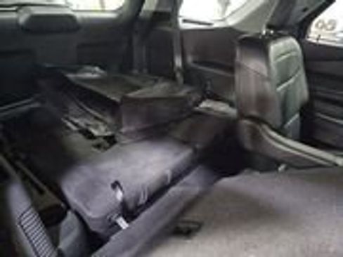 Used 2023 Ford Explorer XLT w/ Equipment Group 202A AWD/4WD image 17