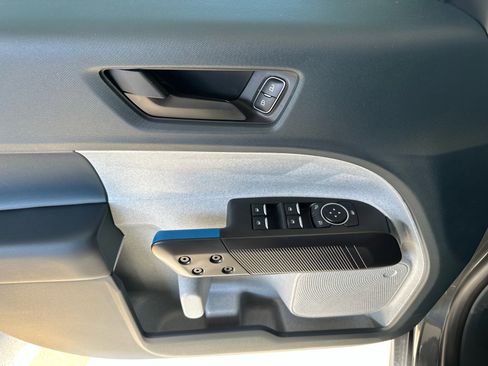 New 2026 Ford Maverick XLT FWD image 16