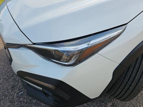 New 2026 Subaru Crosstrek 2.5i Limited AWD/4WD image 66