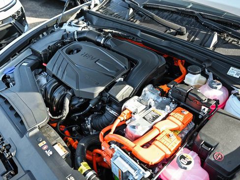 New 2026 Hyundai Sonata SEL image 7