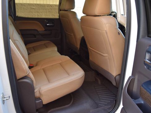 Used 2018 GMC Sierra 1500 Denali w/ Denali Ultimate Package image 15